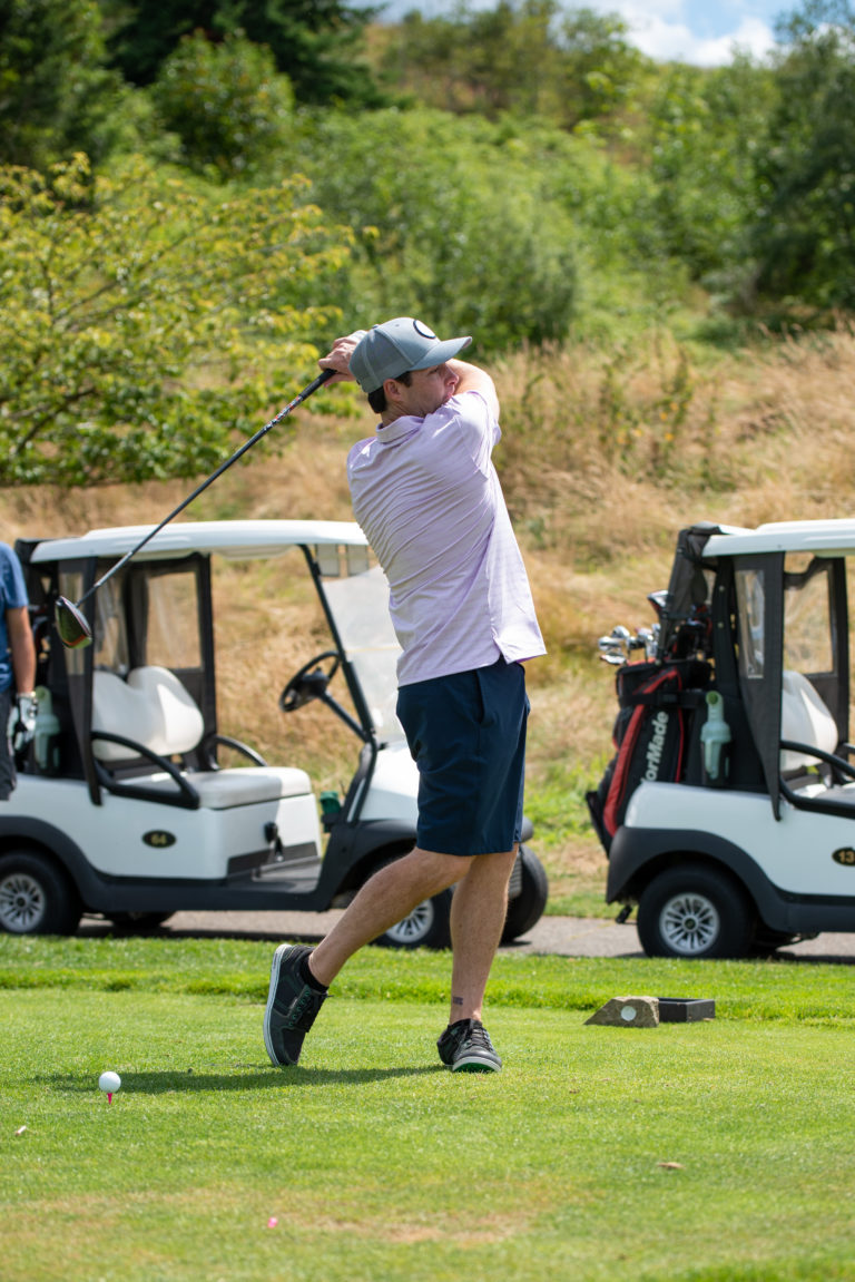 PO51121012 TMobile Golf Tournament