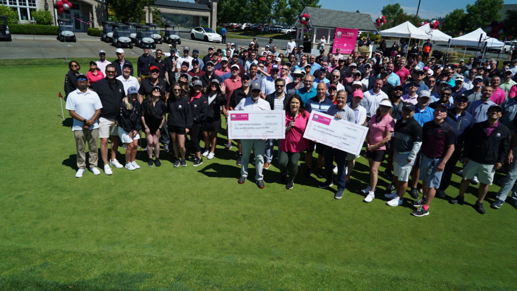 DSC07590 TMobile Golf Tournament